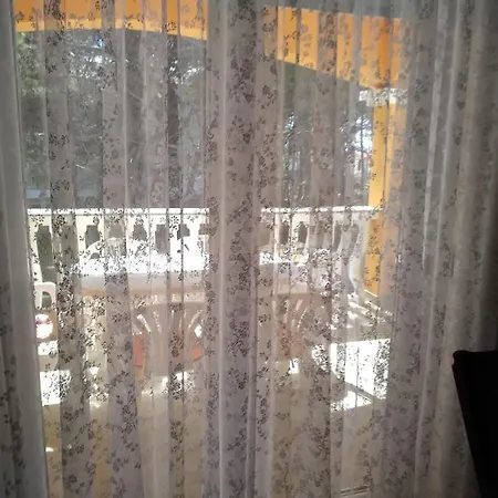 Apartmán Forgac 2