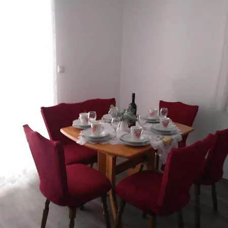 Forgac 2 Apartmán