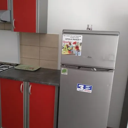Apartmán Forgac 2 Vir